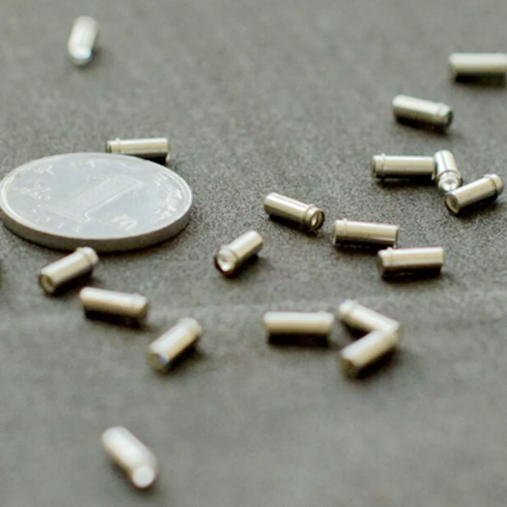 Light Guide Lens Assembly diameter 1.47mm Optical  Parts and Accessories for Flexible Endoscopy Repair, Maintenance and Assembly