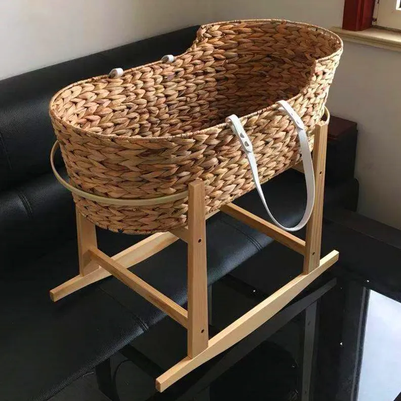 Baby lightweight infant rocking chair stand