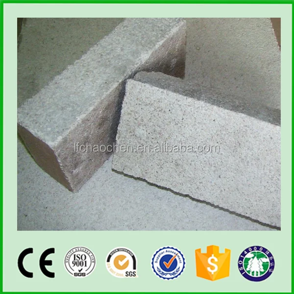 waterproof exterior wall Astm c610 perlite pipe cover insulation material manufacturer high quality expanded perlite price
