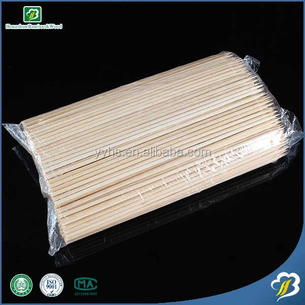The Most Popular Small Bamboo Sticks With Top Quality
