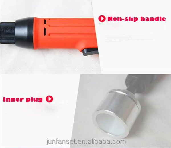Small scale hand held plastic bottle cap sealing machine,screw capping machine, lid capper