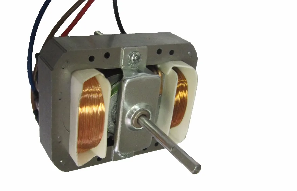 SP84 SP68 YJ84 YJ68 exhaust range hood shaded pole motor