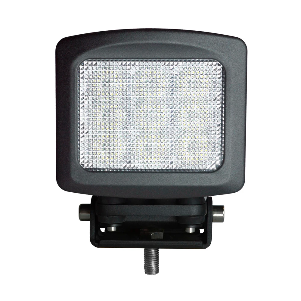 90W High Brightness Offroad LED Work Light Used Car For Off Road Truck SUV ATV Heavy Duty Auto Parts Lighting System