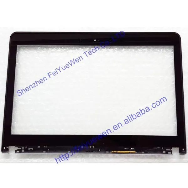 MCF-140-0783-V3.0 тачскрин аналагово-цифровой преобразователь для Lenovo 14 0 ноутбук запасные