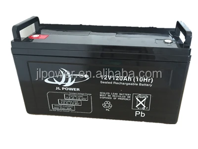 
12 Volt 120 ah UPS/eps/inverter battery with cheap price. wish can helpful for your business. 