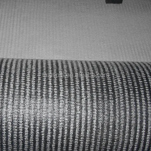 GCL For waterproof and Impervious