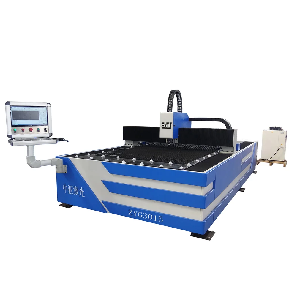 2018 горячая распродажа ЧПУ трубно листового металла волокна лазерный резак машины цена