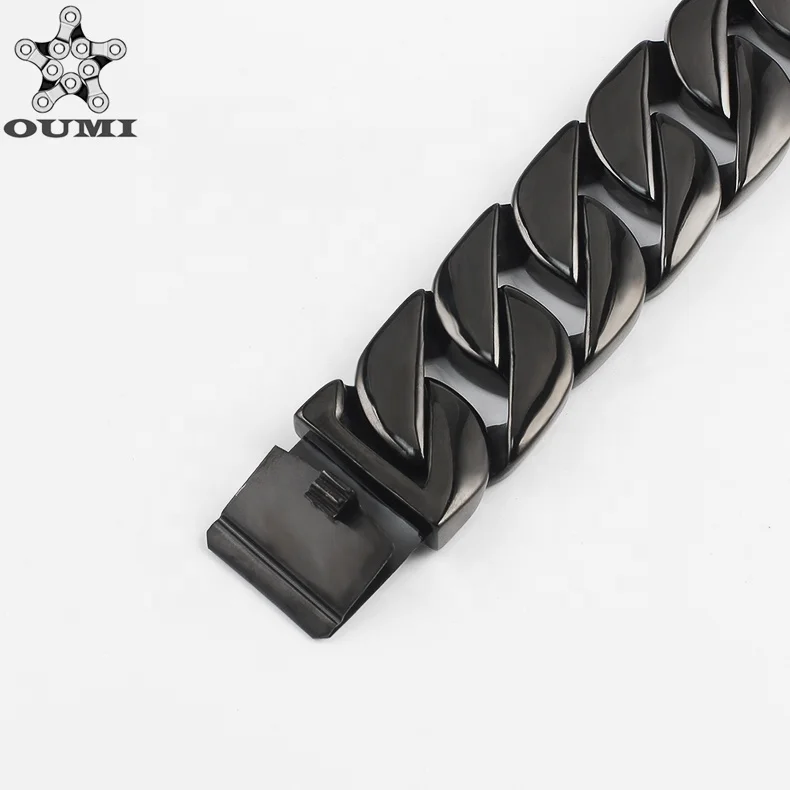 OUMI Puppy Collar And Lead Set Buy Black Metal Special Cheap Dog Leads Soft Pet Dog Collars And Harnesses