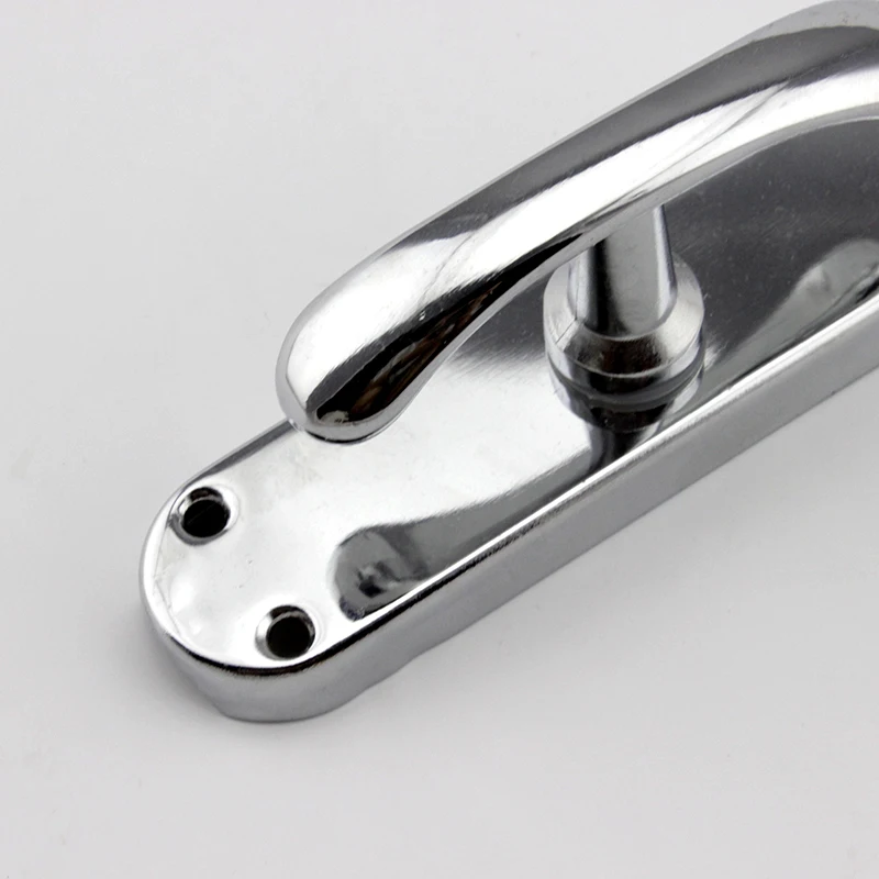 
iron double glazing locking window handles in Morocco 