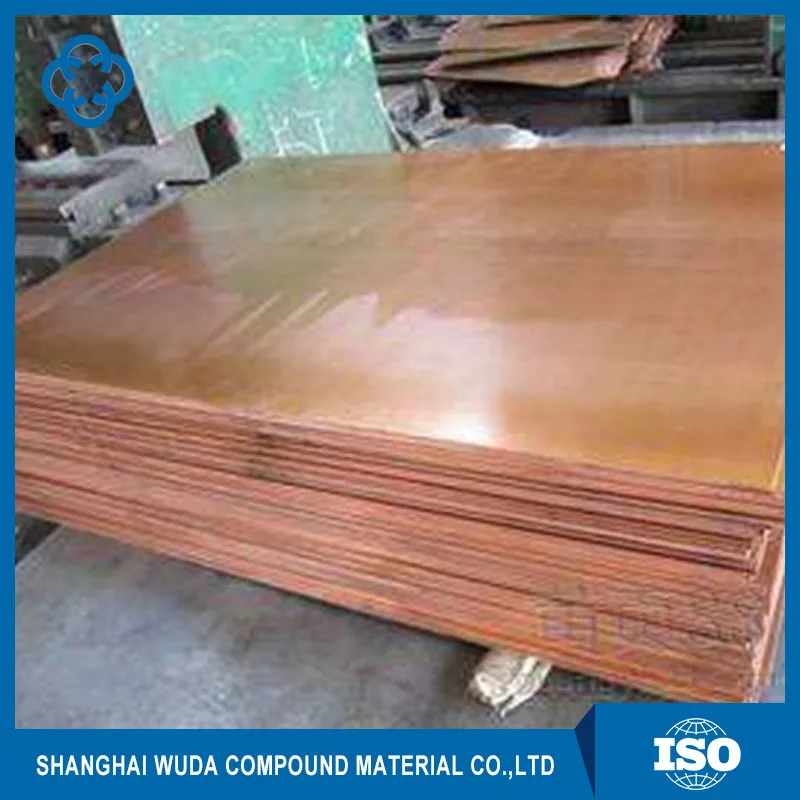 Полированный Gb/T5231-2001 H62 0.2 Мм Медный Лист