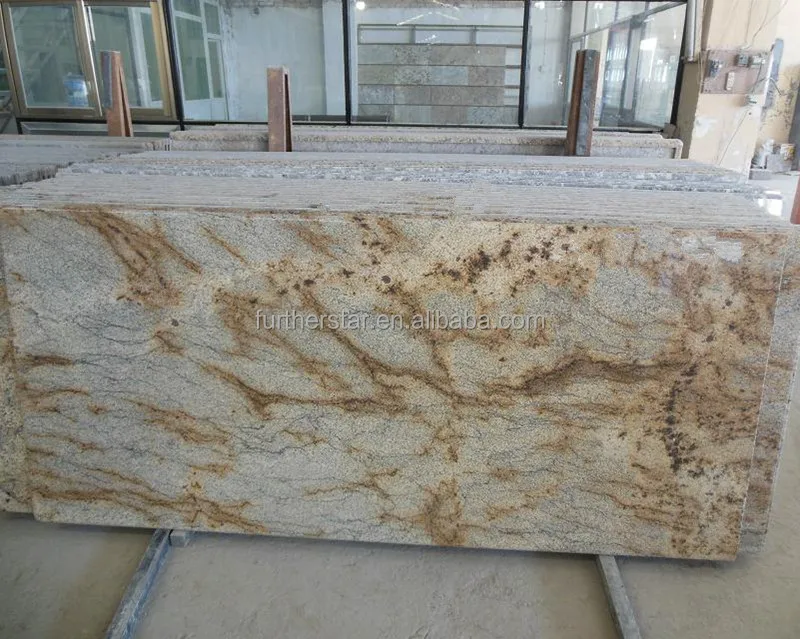 
High Quality Granite Countertop Granite Slab 