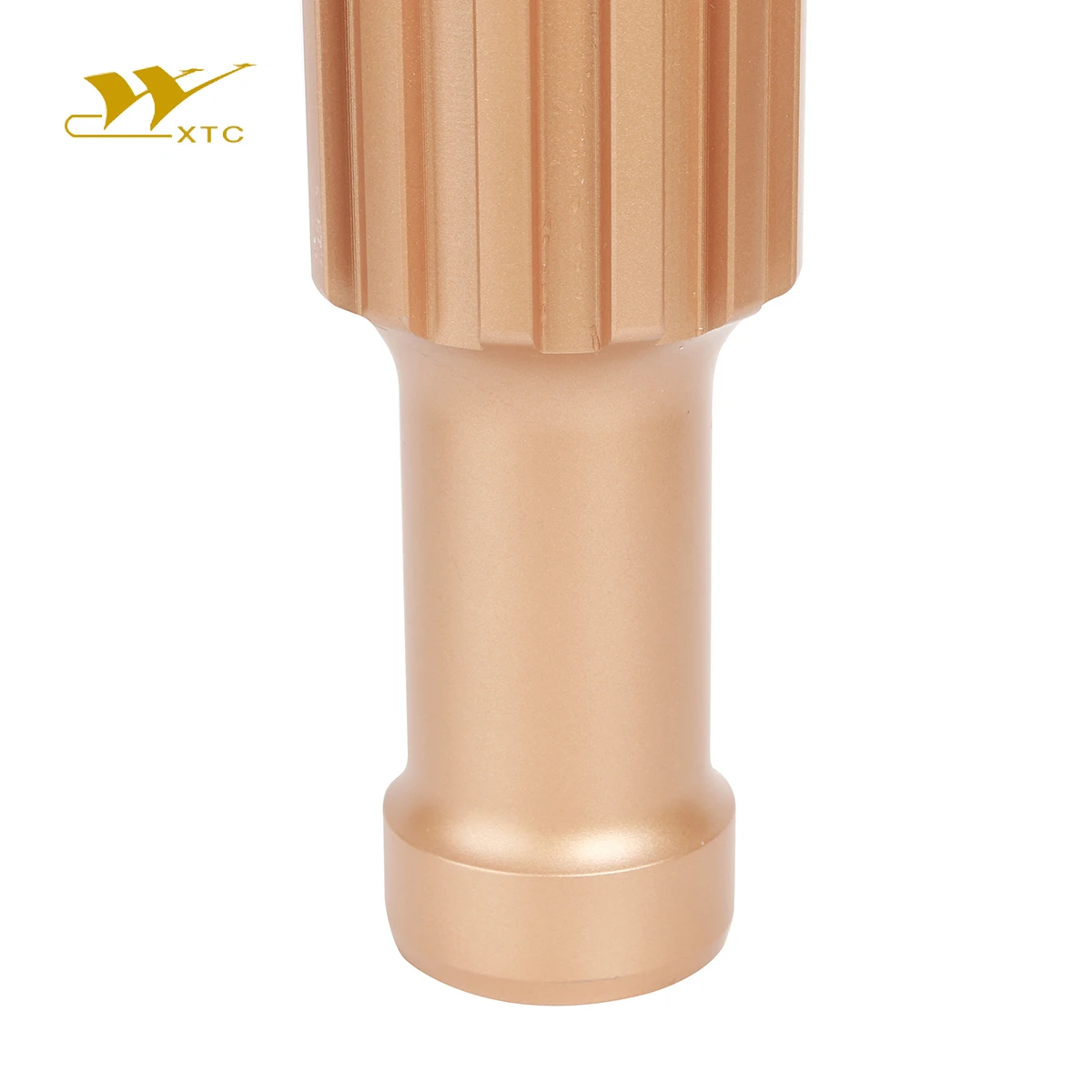 Expert in drilling engin High Air Pressure DTH Bit 90mm 129mm Water Well Drilling Bits Drilling tool making