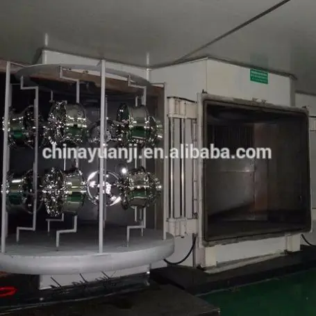 JYD-1012 Decorating Many Arc ion Vacuum Coating Machine