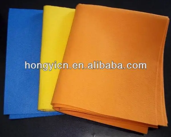 magic cloth/germany style wipe/cleaning wipe/wash towel,needlepunched(viscose and polyester)