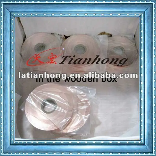 Copper foil for shielding