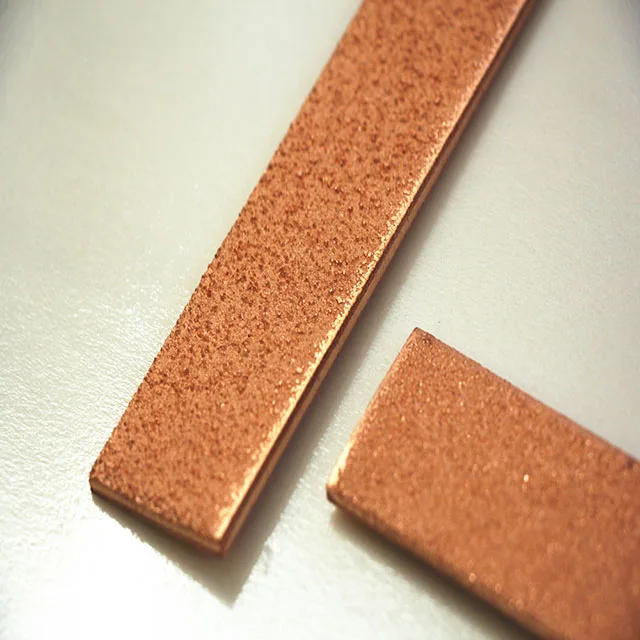 High quality copper cathode sheet 3mm from China factory for exporting at mill price