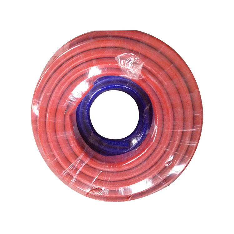 Flexible Silicone Rubber Air Hose Silicone Rubber Tube