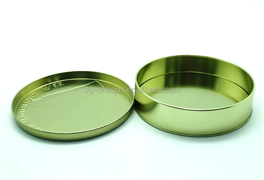 Cheap hot selling sex-health product tin/ airtight mini tin condom storage box