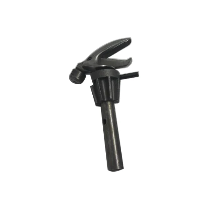 Original manufacturer Lost wax casting Stainless steel investment casting Baler Parts Knotter Parts Precision Casting