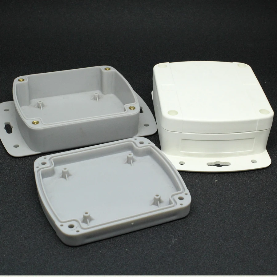 Spare Parts Custom China Plastic Injection Molding Mould Maker