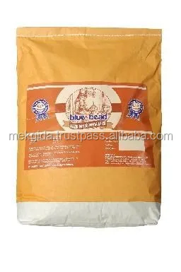 Blue Bead Muffin Cake Mix For Pastry