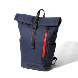 Вместительный рюкзак для путешествий на открытом воздухе