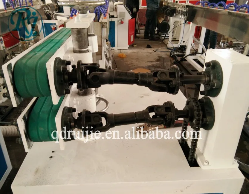  Высококачественный и Лидер продаж-машина для производства плетеных шлангов из ПВХ