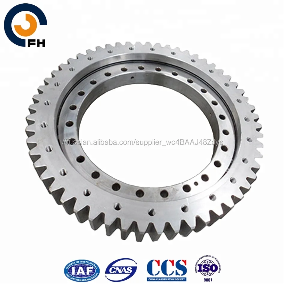 Свет Тип внутренний механизм поворота кольца подшипник поворотного стола