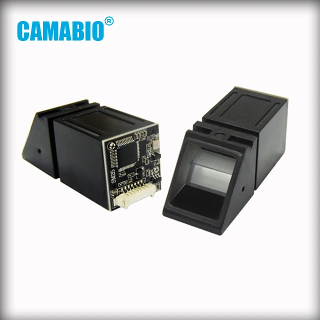 CAMA-SM25 Biometric fingerprint OEM sensor for biometric safe box/biometric door lock/biometric access control,etc