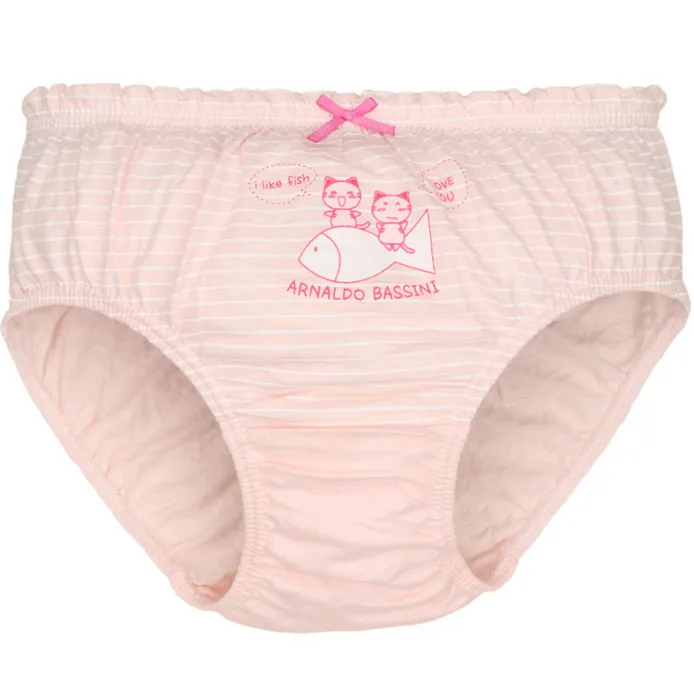 
Factory wholesale girls preteen underwear model cotton panties boxer brief Original and New 