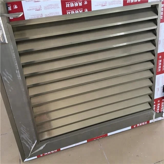 Wholesale Exterior Aluminium Glass Waterproof Swing Graphic Design Stainless Steel Glass Door Modern Aluminum Alloy Side Opening