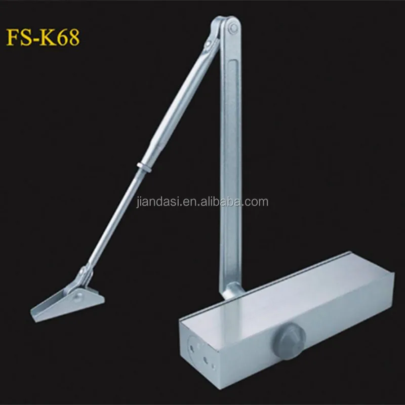 
Best Entry Door Hardware Different Types of Door Closers 