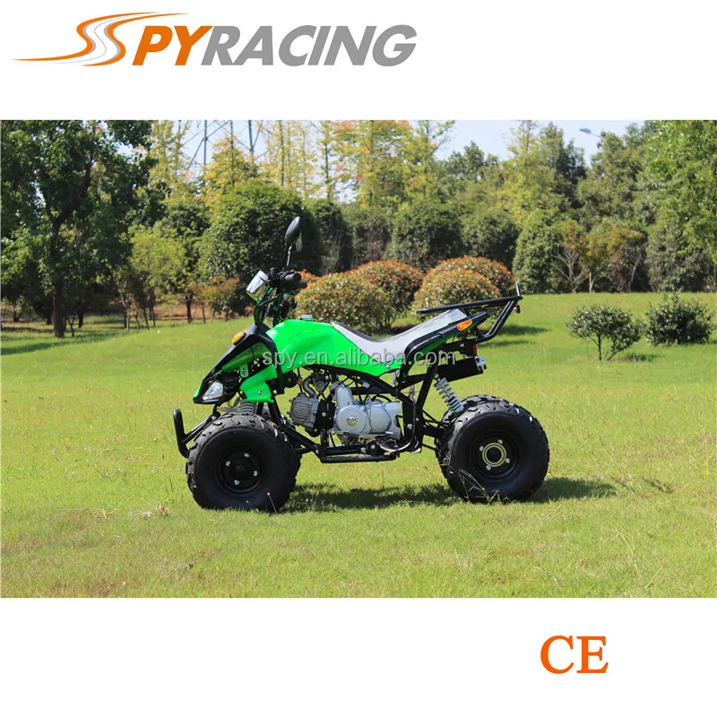 Новый дешевый мотовездеход 110cc