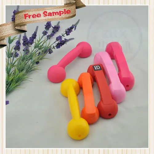 горячая телефонная трубка для iphone / IPad