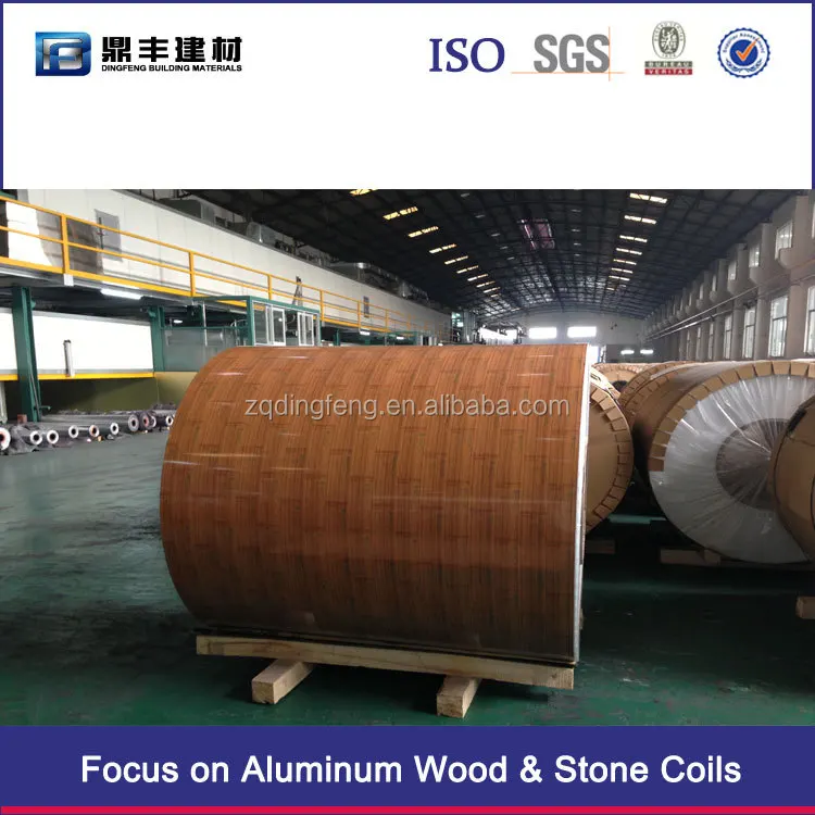 
Decorative color aluminum strips, 0.20 to 1.20mm, supplier near Guangzhou 