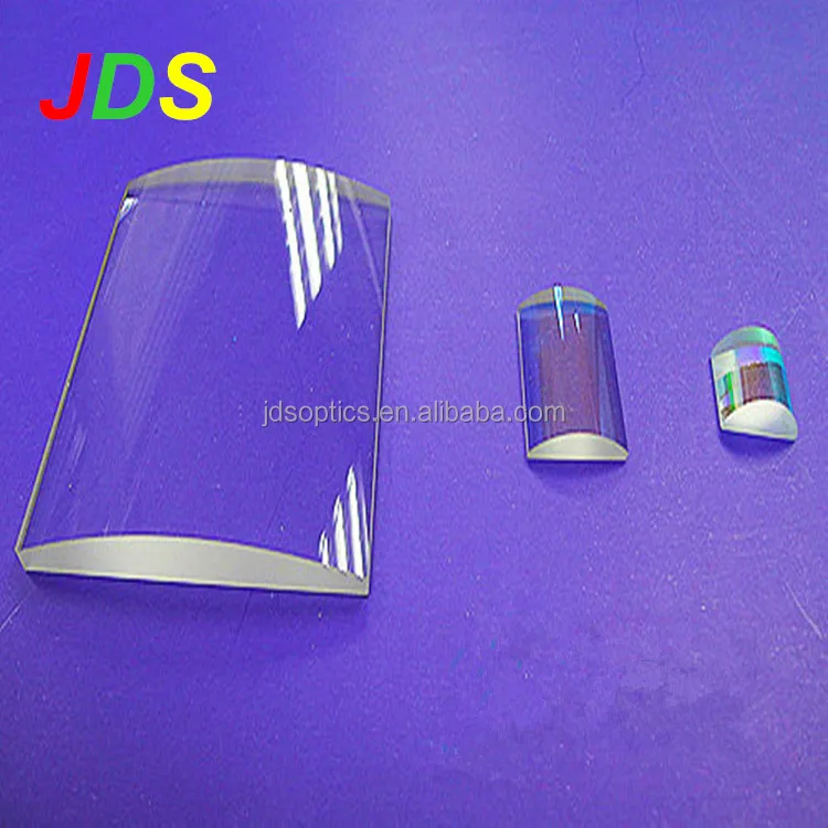 JDS Lenses/Positive Cylindrical Lenses/ optical mouse lens