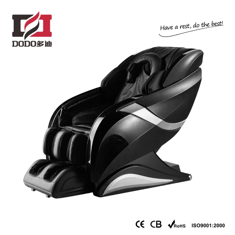 
Dotast A08 3D human touch massage chair 