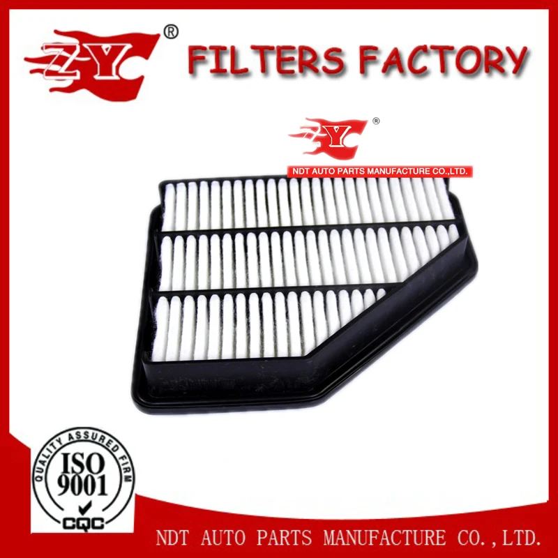 Genuine Auto Spare Parts Air Filter Element For Changan CS75 109013-M01