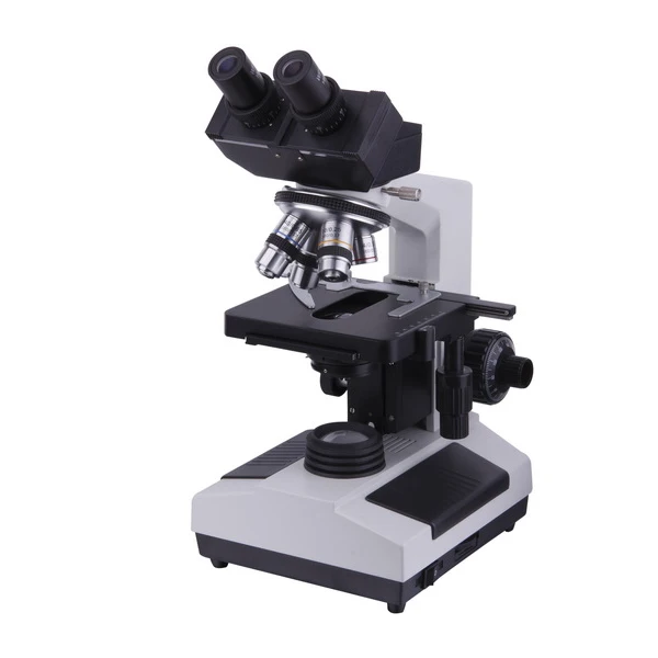 
XSZ-N107 The popular model of XSZ-107BN biological microscope 