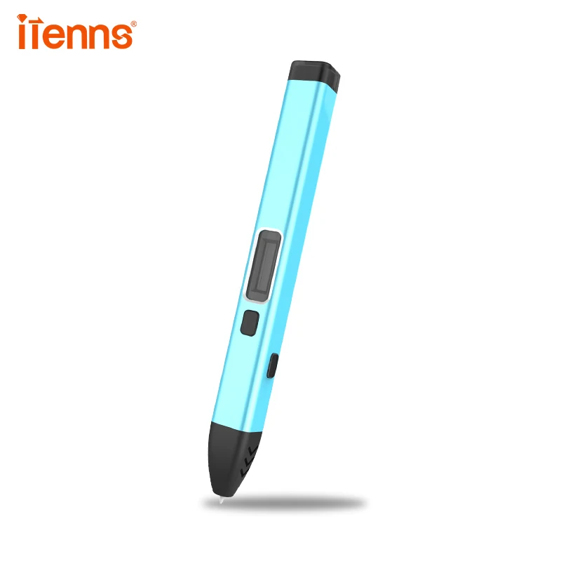 
3D magic printer pen low temperature printing pen with PCL filament refills for 3D pen 