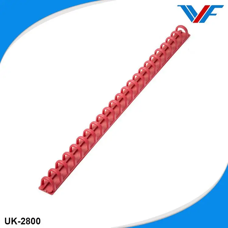 Best Red Plastic 20 Ring Linkage