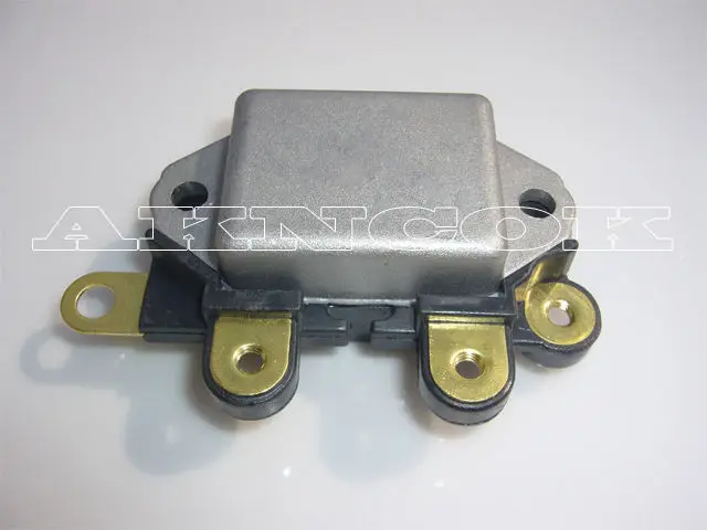 Регулятор напряжения генератора переменного тока для грузового 234999 ISUZU 1812600150 NIKKO 0375190150