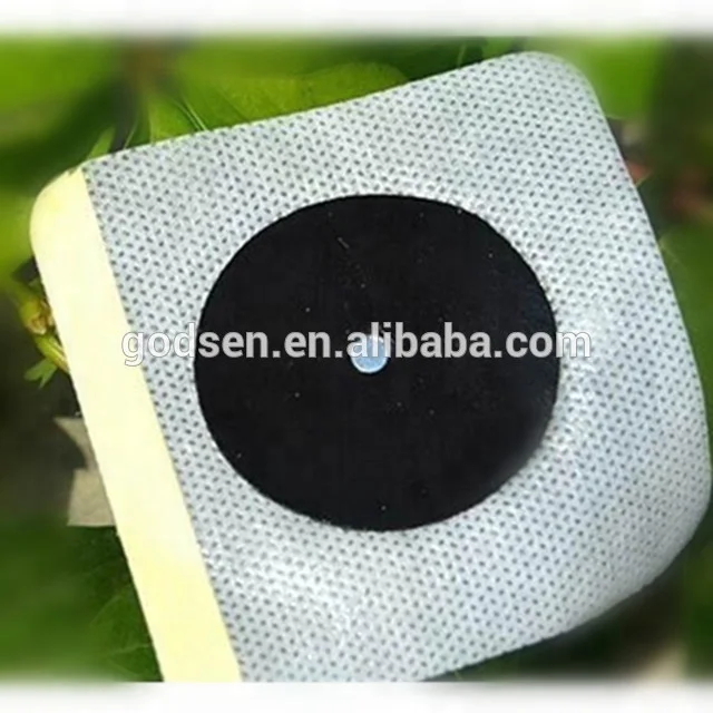 100% natural  slim patch effective weight loss korean slimming patch