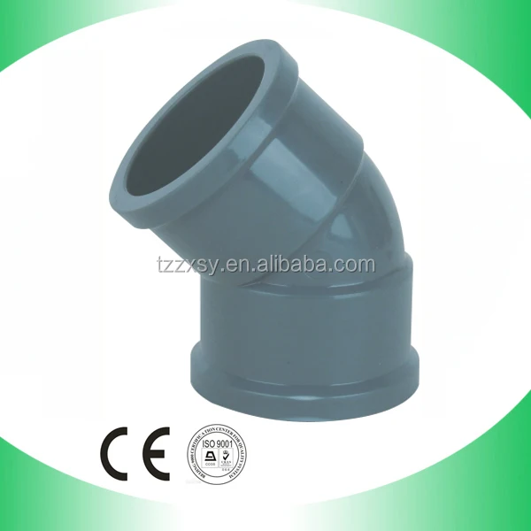 PVC Vent Cap PVC End cap Vent cowl