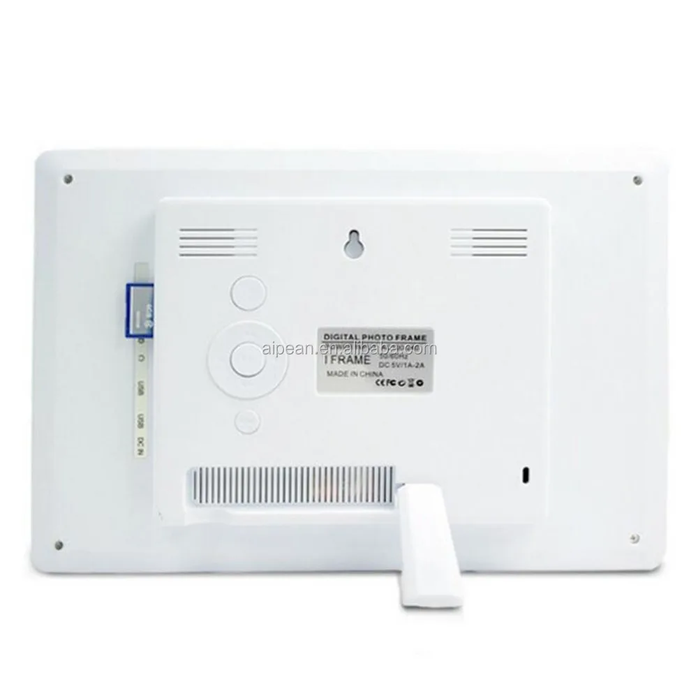 Pointells Extra-Large Digital Calendar Day Clock with Non-Abbreviated Day, Month & Date - Ideal Clock for the Elderly & Those St