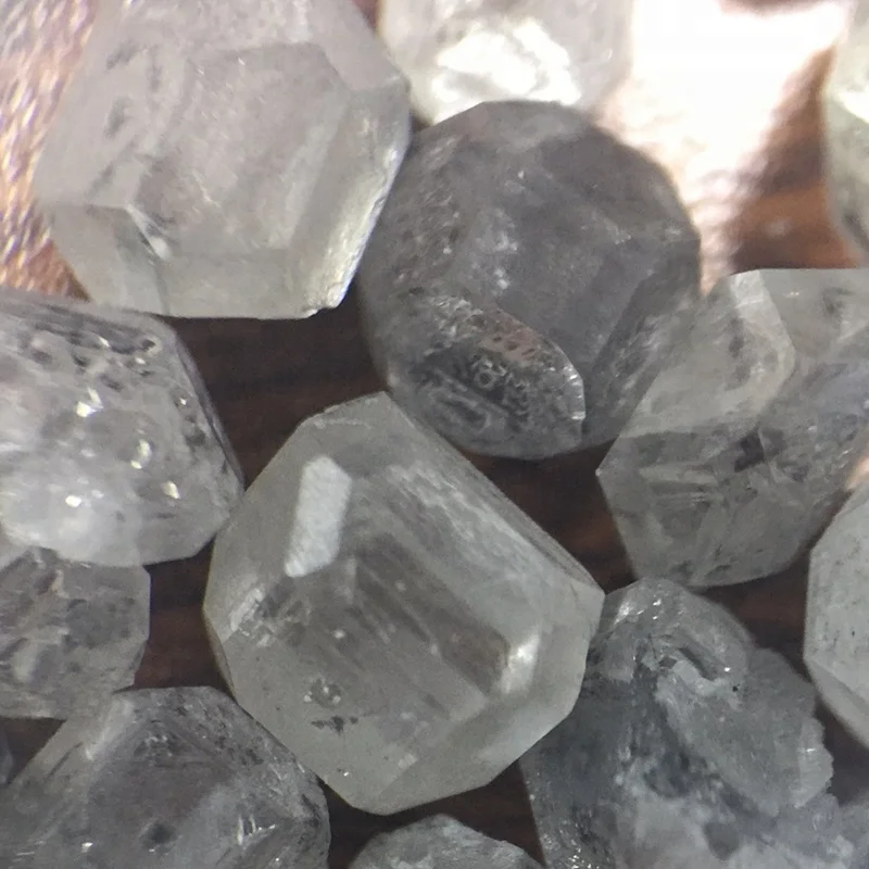 
High Quality Big Size Hpht Rough Diamond 2ct From Factory 