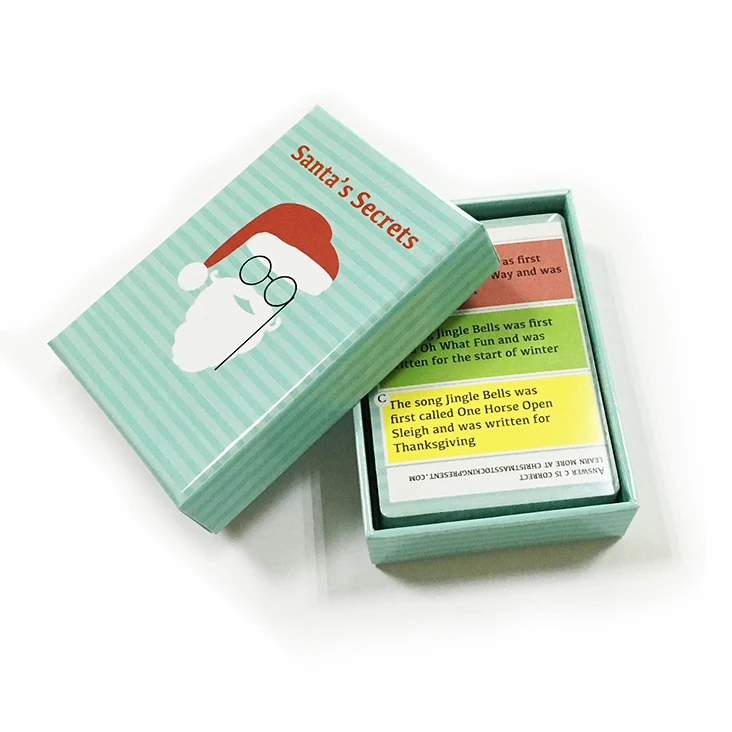 Игровая карта с принтом на заказ