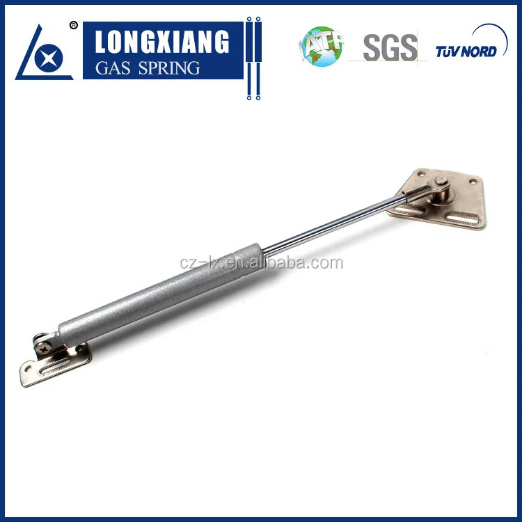Door Hydraulic Arm Pneumatic Gas Spring For Furniture Cabinet