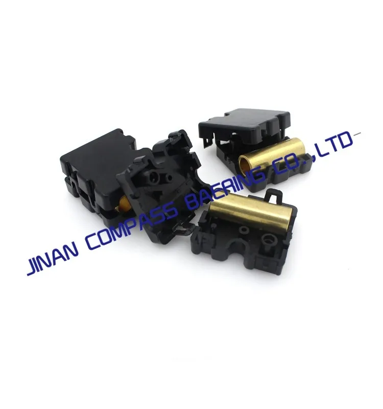 3D Printer parts Kit UM2 Ultimaker 2 Original Injection Molding Slider With GT2-6MM belt and Copper Sleeve