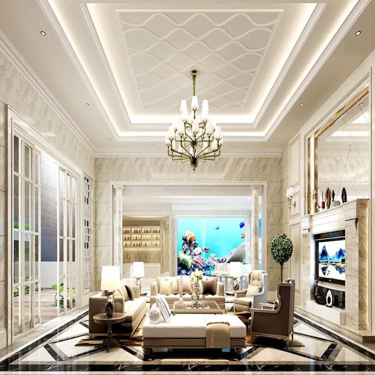 Gypsum Cornice/modern design gypsum Cornice/plaster cornice
